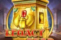 Legacy of Dead — Sloty Casino pokies